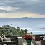Apartment Selami Sea View *