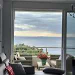 公寓 Selami Sea View Lukovë