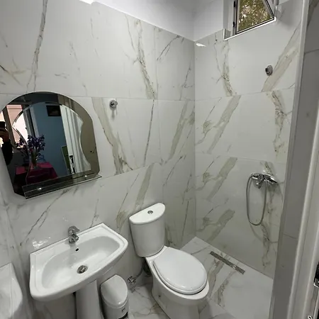 Selami Sea View * Lukovë