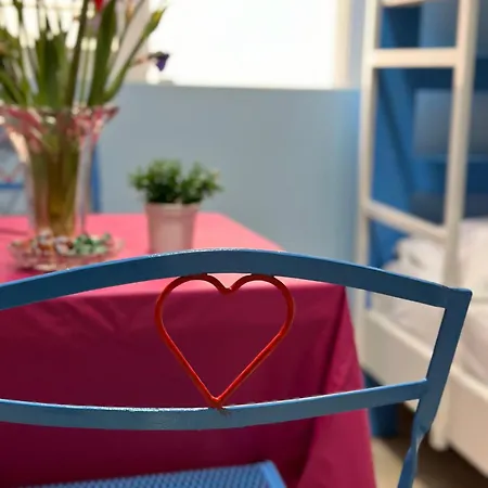 Selami Sea View * Lukovë