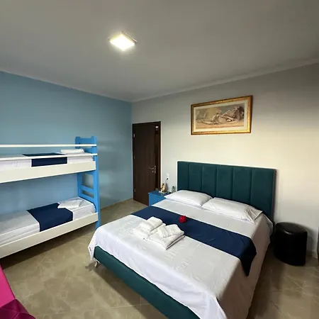 Appartamento Selami Sea View