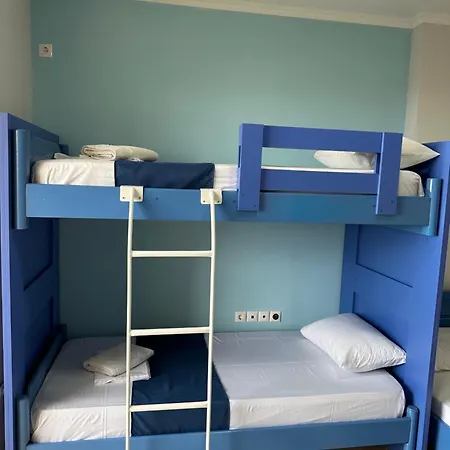 Selami Sea View Διαμέρισμα *