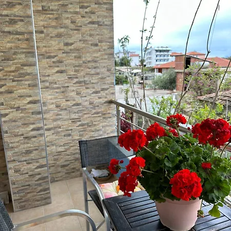 Selami Sea View Lukovë