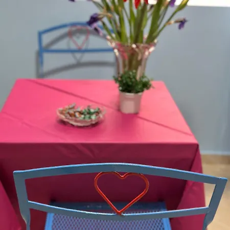 Appartamento Selami Sea View Lukovë