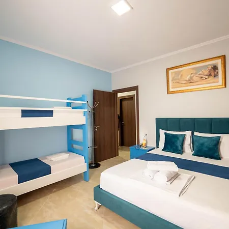 Selami Sea View * Λούκοβο