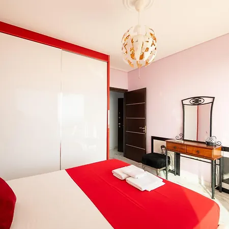 Διαμέρισμα Selami Sea View *