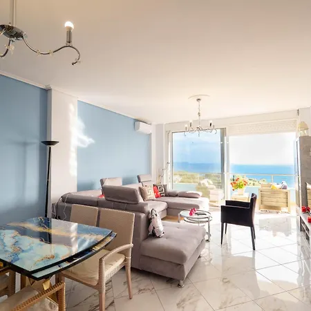 Selami Sea View Λούκοβο