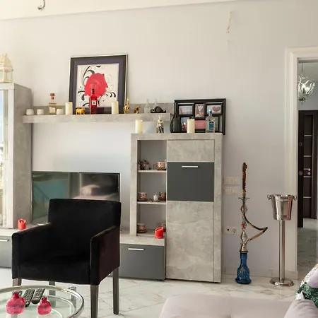 Selami Sea View * Λούκοβο