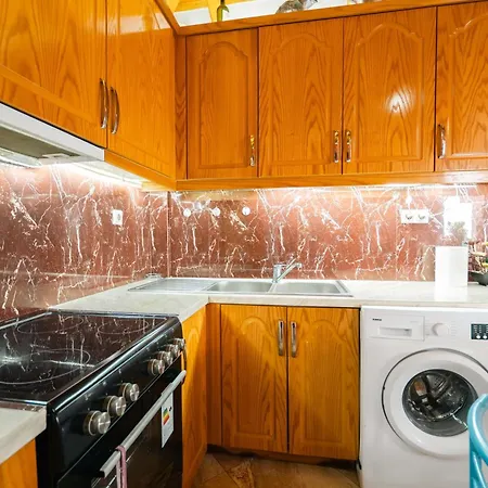 Selami Sea View Διαμέρισμα