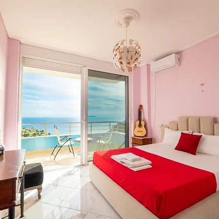 Selami Sea View Λούκοβο