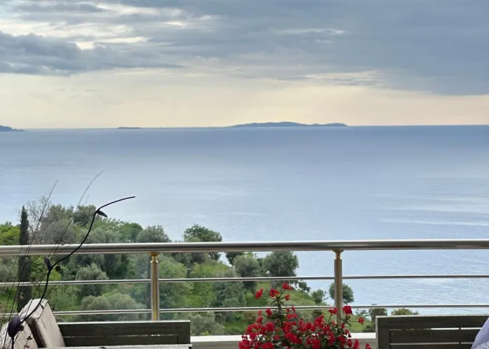 Apartament Selami Sea View *