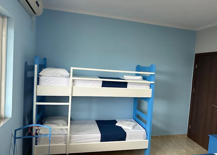 Apartament Selami Sea View *