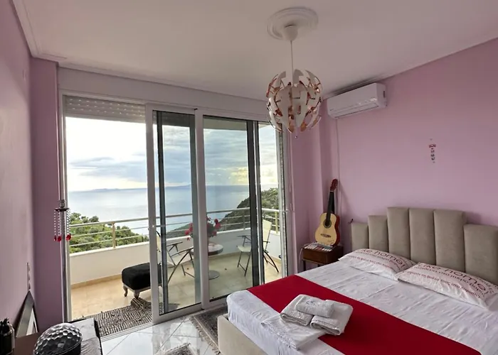 Selami Sea View *