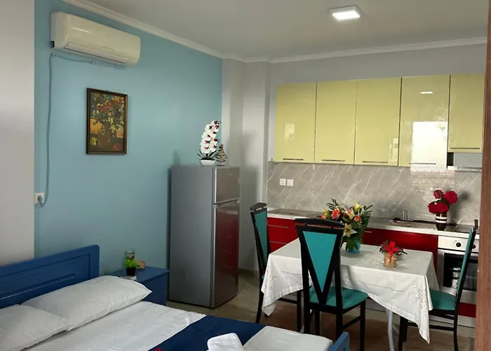 Apartament Selami Sea View *