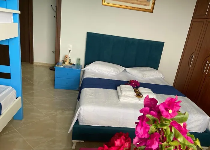Selami Sea View Apartament