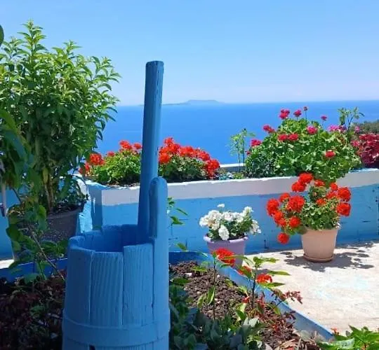 Selami Sea View Apartament