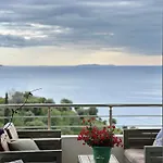 Selami Sea View شقة Lukovë