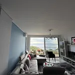 شقة Selami Sea View Lukovë