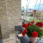 Selami Sea View Lukovë