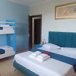 Selami Sea View شقة Lukovë