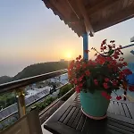 شقة Selami Sea View *