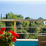 Selami Sea View Lukovë