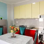 شقة Selami Sea View Lukovë