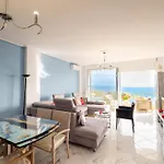 Selami Sea View Lukovë