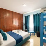 شقة Selami Sea View