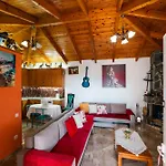 شقة Selami Sea View Lukovë