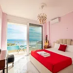 Selami Sea View Lukovë