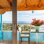 شقة Selami Sea View