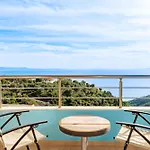 شقة Selami Sea View *