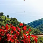 Selami Sea View شقة Lukovë