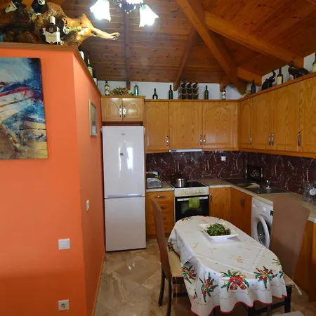شقة Selami Sea View