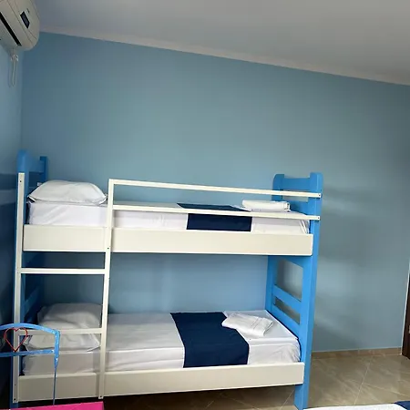 Апартаменты Selami Sea View *