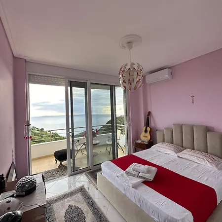 Selami Sea View *