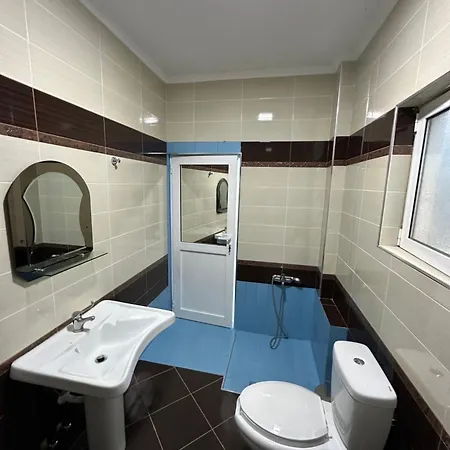شقة Selami Sea View *