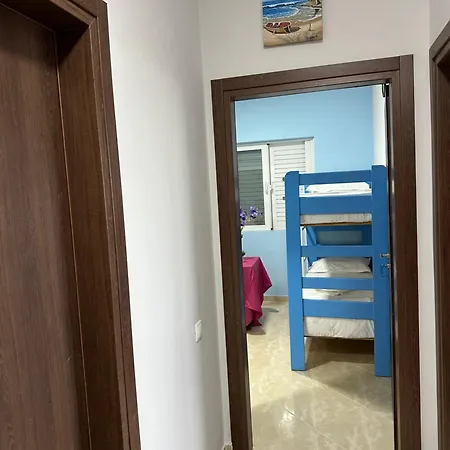Selami Sea View شقة