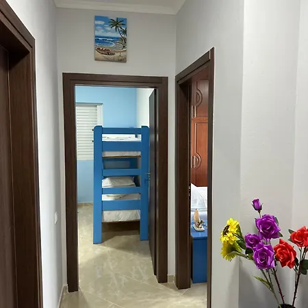 شقة Selami Sea View