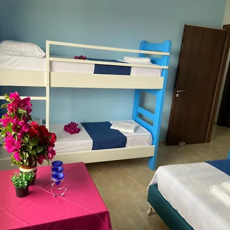Selami Sea View Апартаменты Лукове