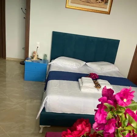 Selami Sea View Апартаменты