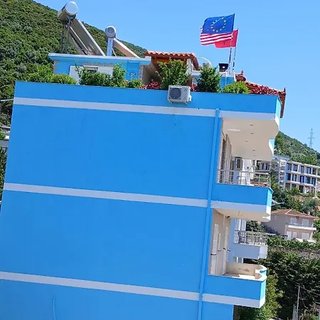 Selami Sea View