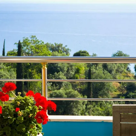 Selami Sea View Lukovë
