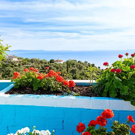 شقة Selami Sea View