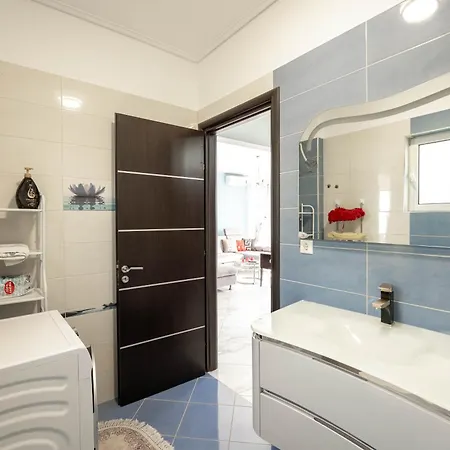 Selami Sea View Апартаменты *
