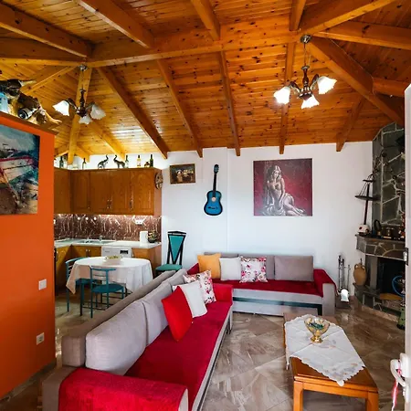شقة Selami Sea View Lukovë