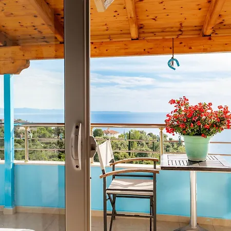 شقة Selami Sea View