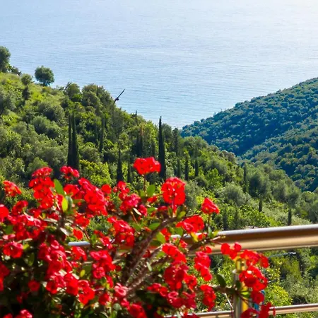 شقة Selami Sea View Lukovë
