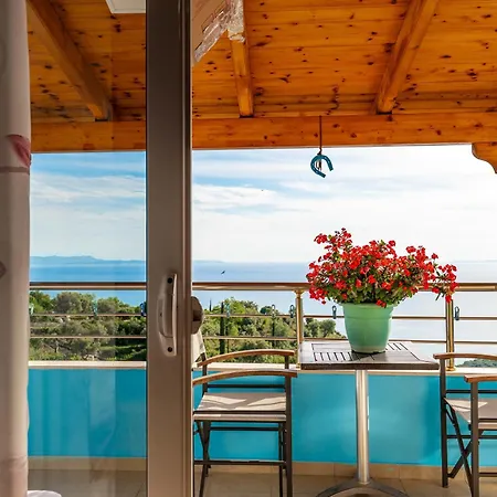 Selami Sea View شقة *